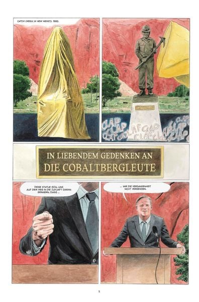 Produktbild: Mother Nature - Die Rache der Erdgeister!