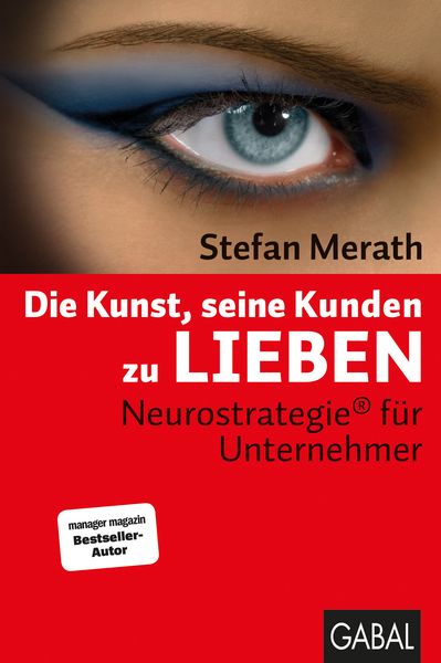 Produktbild: Die Kunst, seine Kunden zu lieben