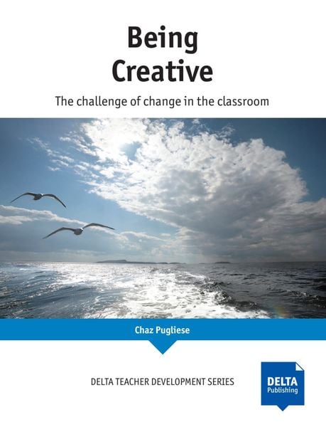 Produktbild: Being Creative