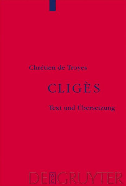 Produktbild: Clig&egrave;s