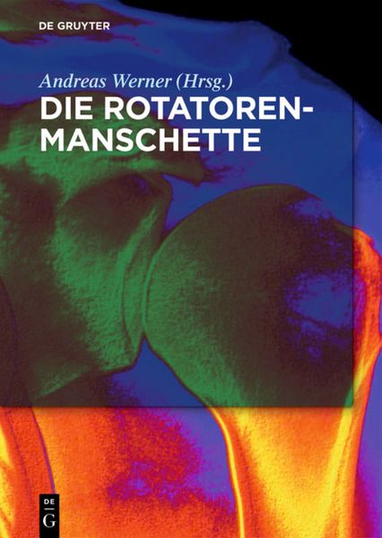 Produktbild: Die Rotatorenmanschette