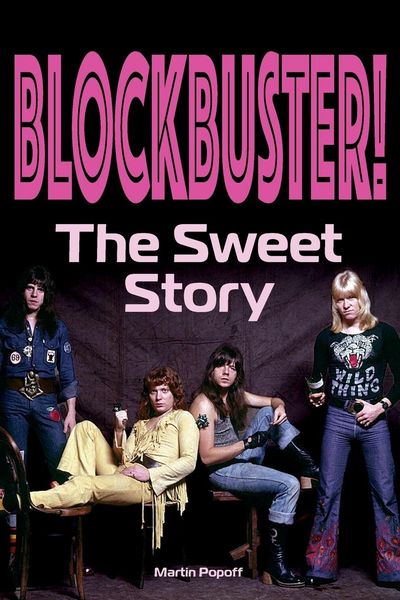 Produktbild: Blockbuster!