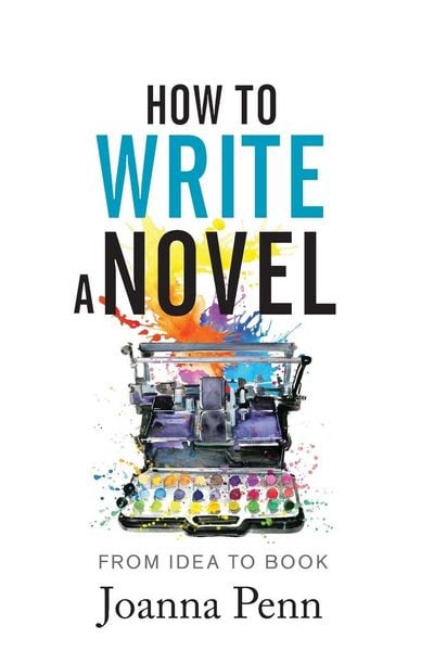 Produktbild: How to Write a Novel