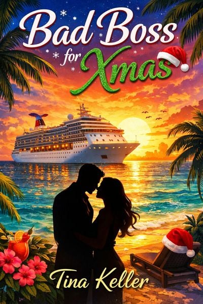Produktbild: Bad Boss for Xmas