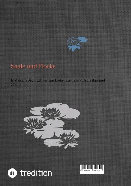 Produktbild: Saale und Flocke