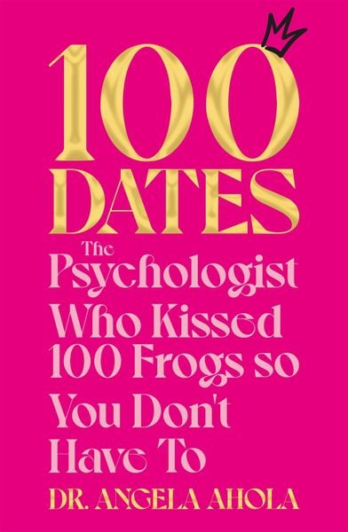 Produktbild: 100 Dates