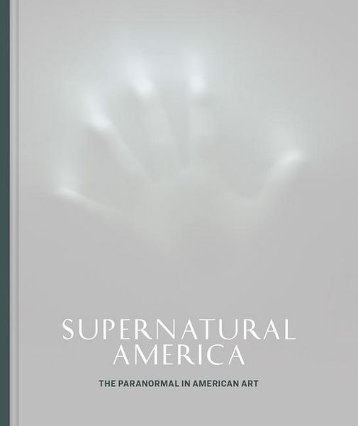 Produktbild: Supernatural America