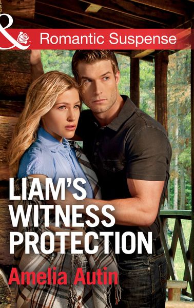 Produktbild: Liam's Witness Protection