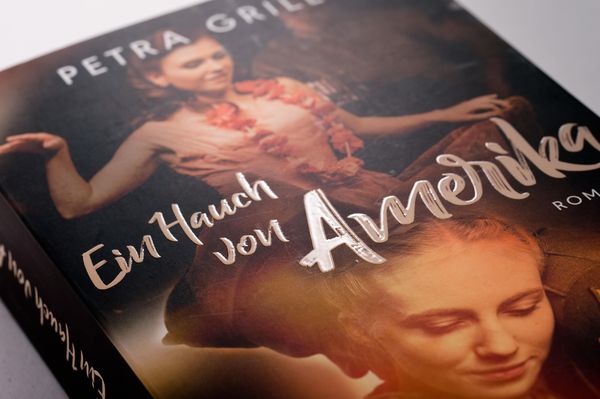 Produktbild: Ein Hauch von Amerika