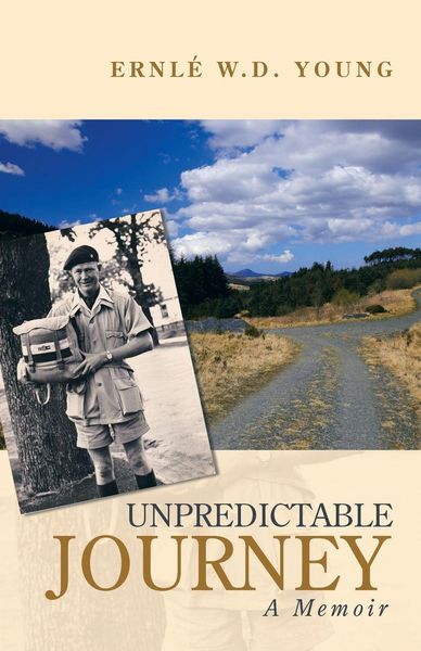 Produktbild: Unpredictable Journey