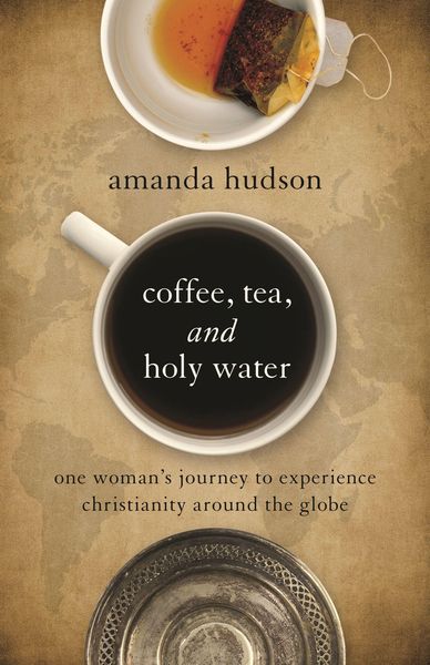 Produktbild: Coffee Tea & Holy Water