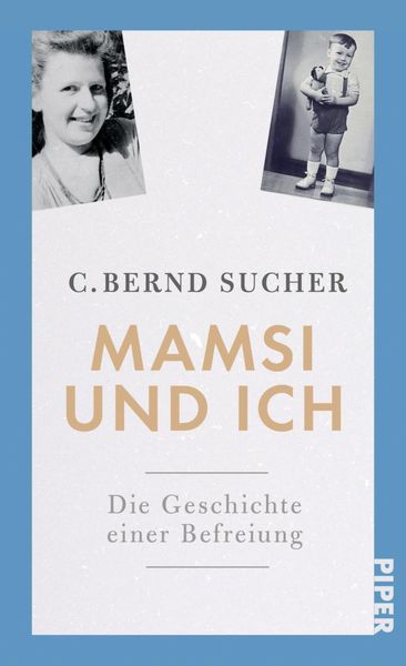Produktbild: Mamsi und ich