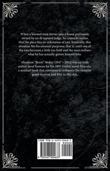 Produktbild: The Judge's House