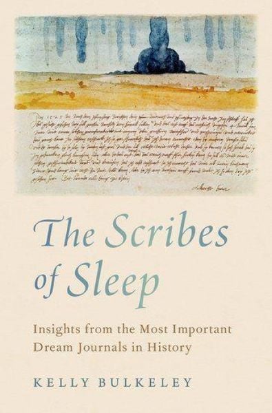 Produktbild: The Scribes of Sleep