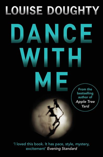 Produktbild: Dance With Me