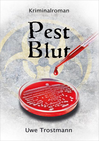 Produktbild: Pest Blut