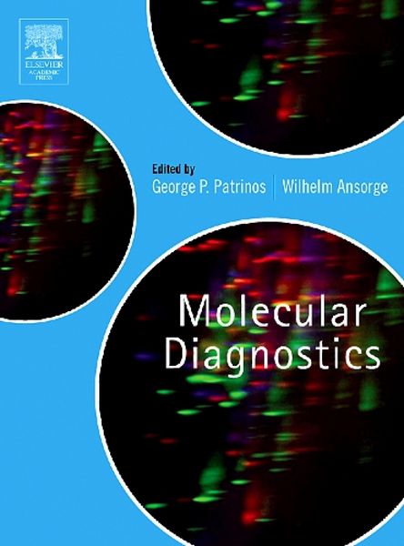 Produktbild: Molecular Diagnostics