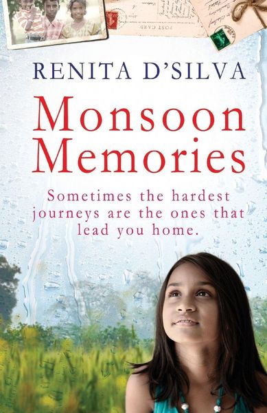 Produktbild: Monsoon Memories