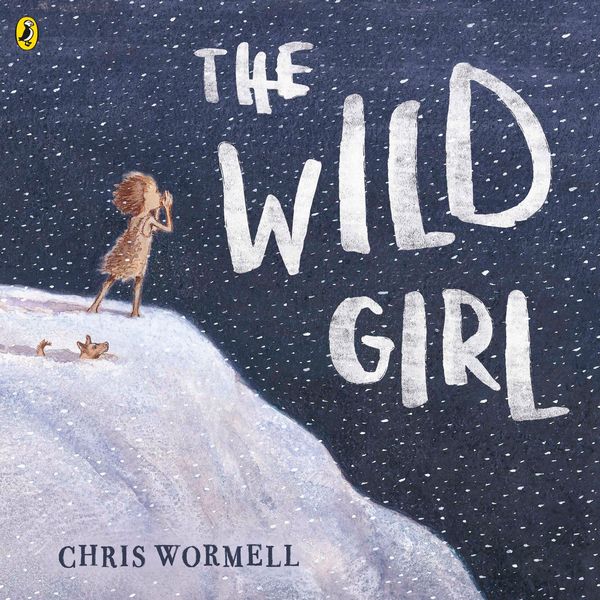 Produktbild: The Wild Girl