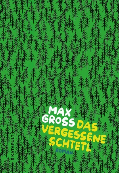 Produktbild: Das vergessene Schtetl