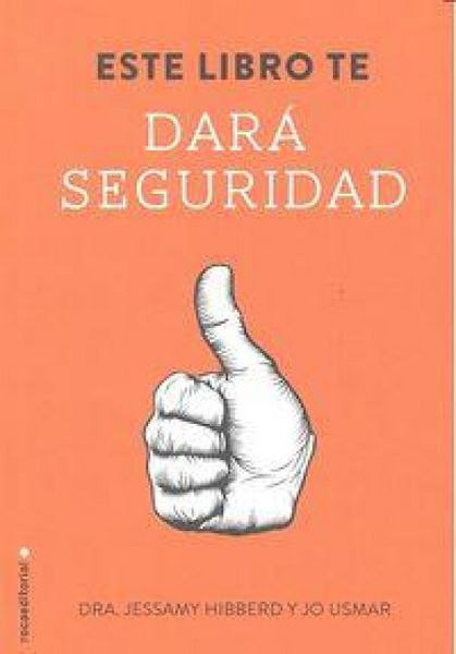 Produktbild: Este Libro Te Dara Seguridad