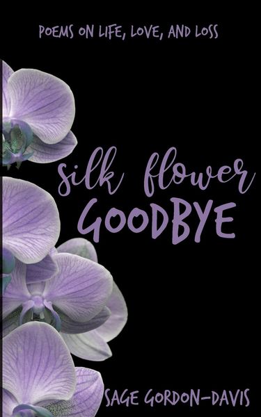 Produktbild: Silk Flower Goodbye