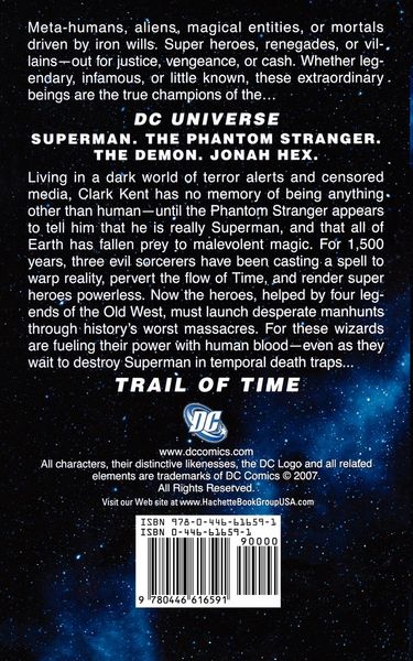 Produktbild: DC Universe
