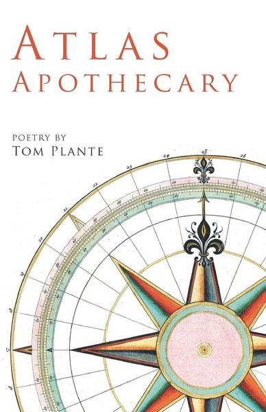 Produktbild: Atlas Apothecary