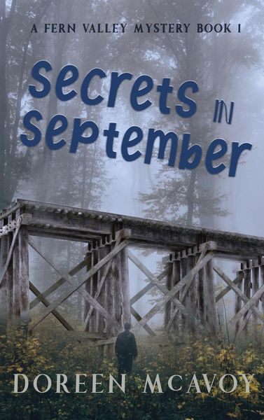 Produktbild: Secrets in September