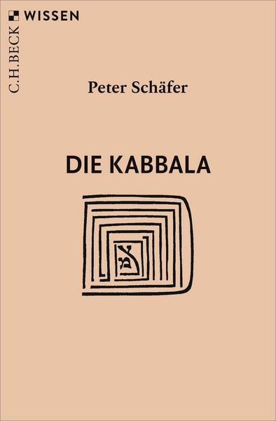 Produktbild: Die Kabbala