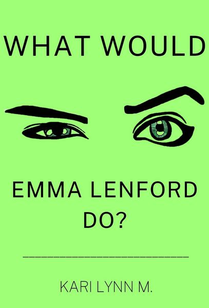 Produktbild: What Would Emma Lenford Do?