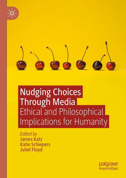 Produktbild: Nudging Choices Through Media