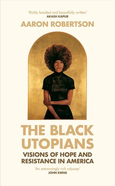 Produktbild: The Black Utopians