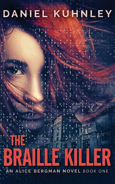 Produktbild: The Braille Killer