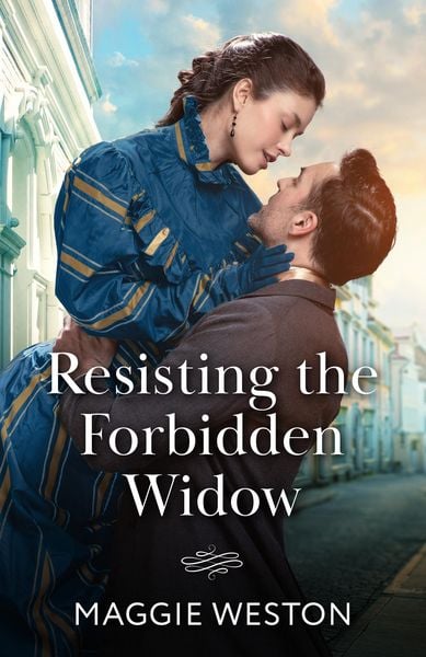 Produktbild: Resisting The Forbidden Widow