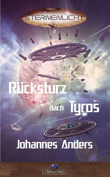 Produktbild: R&uuml;cksturz nach Tyros