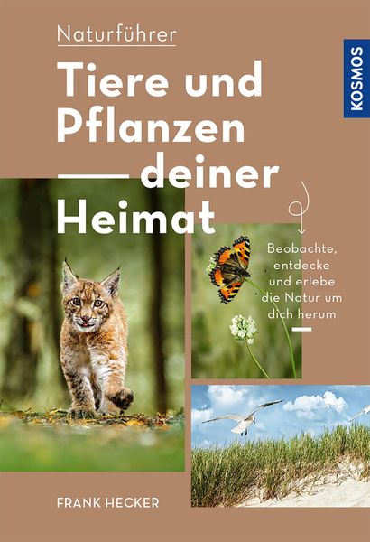 Produktbild: Tiere und Pflanzen Deiner Heimat
