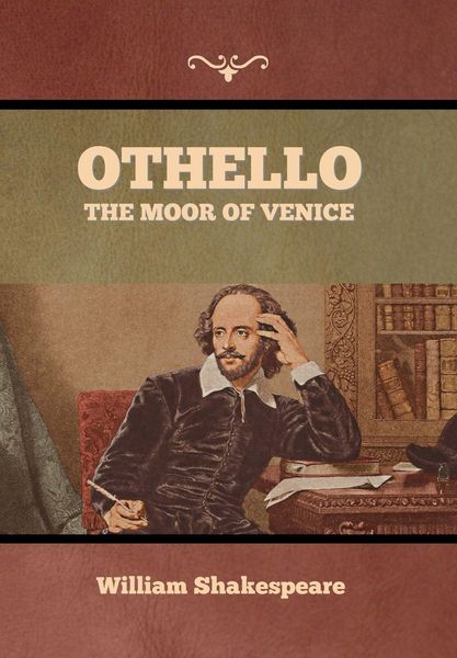 Produktbild: Othello