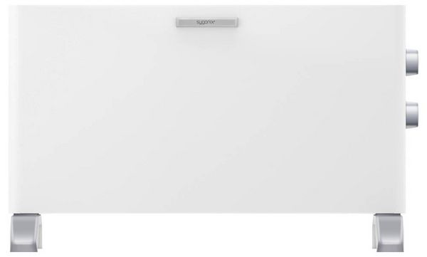 Produktbild: Sygonix SY-7189570 Heizger&auml;t 25m&sup2; Wei&szlig;