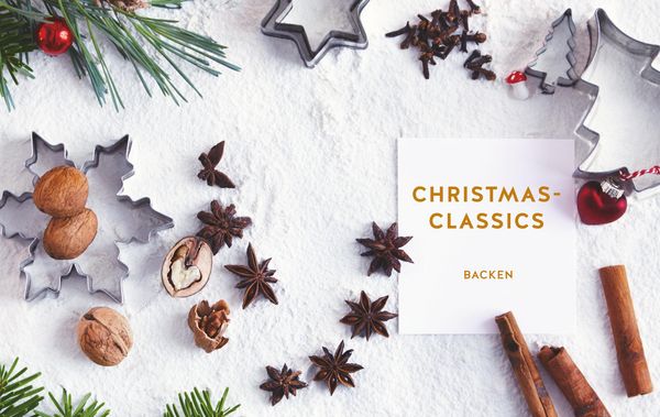 Produktbild: Weihnachten f&uuml;r die ganze Familie