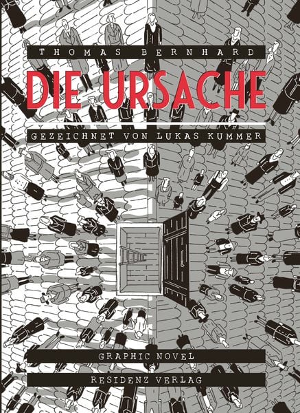 Produktbild: Die Ursache