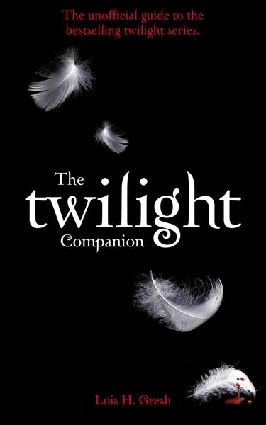 Produktbild: The Twilight Companion