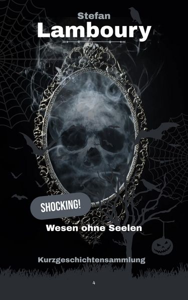 Produktbild: Wesen ohne Seelen