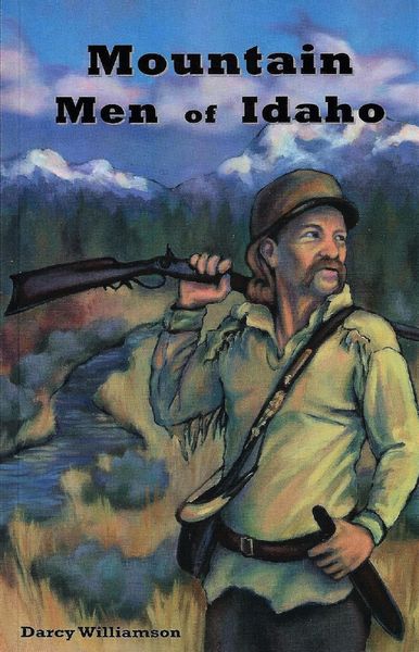 Produktbild: Mountain Men of Idaho