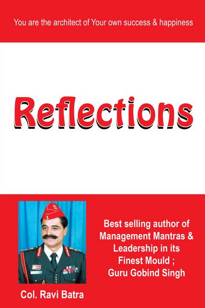Produktbild: Reflections