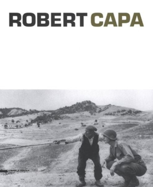 Produktbild: Robert Capa