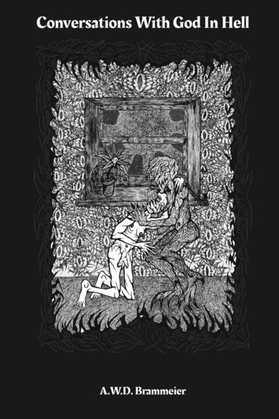 Produktbild: Conservations With God In Hell