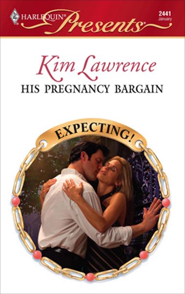 Produktbild: His Pregnancy Bargain