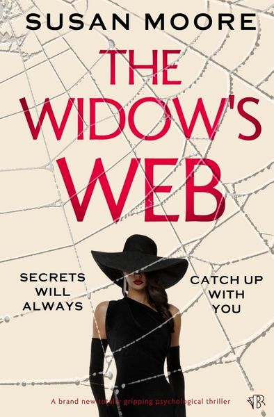 Produktbild: The Widow's Web