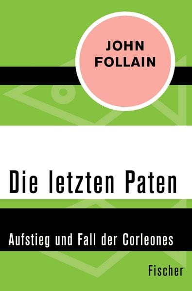 Produktbild: Die letzten Paten